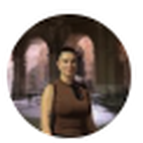 Paula Dayup Nieto